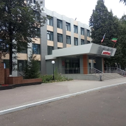 Аватар канала «ГАПОУ "Нижнекамский политехнический колледж имени Е.Н. Королёва"»