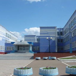 Аватар канала «МБОУ "СОШ №10" НМР РТ»