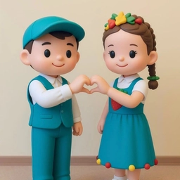 Аватар канала «Детский сад №77 г. Нижнекамск»