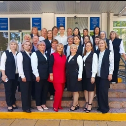 Аватар канала «ГБОУ "Нижнекамская школа #23 для детей с ограниченными возможностями здоровья"»