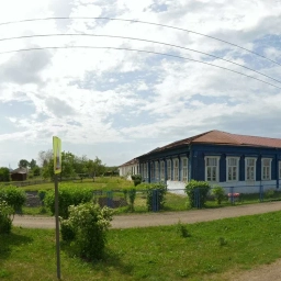 Аватар канала «МБОУ "Основная общеобразовательная школа № 6" Чистопольского муниципального района Республики Татарстан»