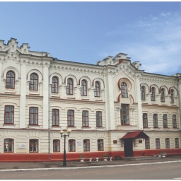 Аватар канала «МБОУ "Гимназия №1" Чистопольского муниципального района Республики Татарстан»