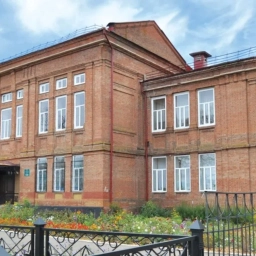 Аватар канала «МБОУ «Гимназия №2» Чистопольского муниципального района Республики Татарстан»