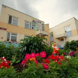 Аватар канала «Детский сад № 20 "Мозаика" г. Чистополь РТ»