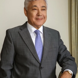 Аватар канала «Фарид Мухаметшин»