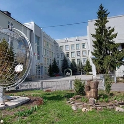 Аватар канала «МБОУ "Школа №80 имени Каюма Насыри"»