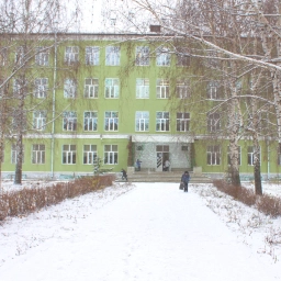 Аватар канала «МБОУ "Татарская гимназия №1 им. Г.Тукая"»