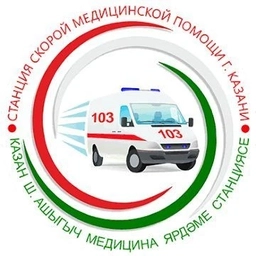 Аватар канала «Служба скорой медицинской помощи г. Казани»