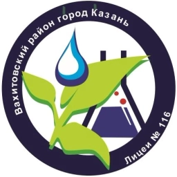 Аватар канала «МБОУ"Лицей№116 имени Героя Советского Союза А.С.Умеркина" Вахитовского района г.Казани»