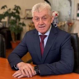 Аватар канала «Рашит Низамов | ректор КГАСУ»