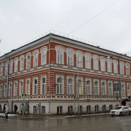 Аватар канала «МБОУ "Гимназия №3" Вахитовского района г.Казани»