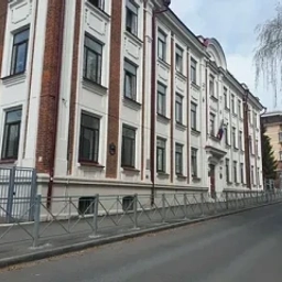 Аватар канала «МБОУ "Лицей №5" г. Казани»