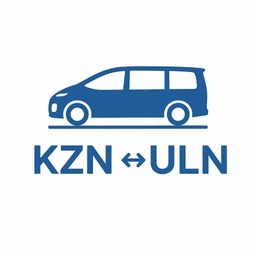 Аватар канала «Казань ↔ Ульяновск | Расписание, попутчики, билеты»