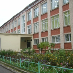 Аватар канала «Средняя школа №151 Кировского района г.Казани»