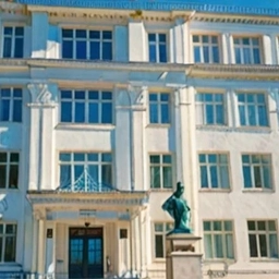 Аватар канала «МБОУ "Школа №81"»