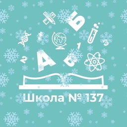Аватар канала «Школа №137 Кировского района г.Казани»