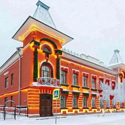 Аватар канала «Родительский чат Гимназии 15 (Республика Татарстан, ОО)»