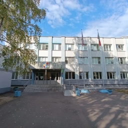 Аватар канала «МБОУ "Школа №85" г.Казани»