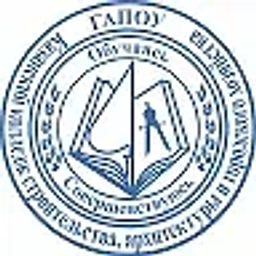 Аватар канала «Казанский колледж строительства, архитектуры и городского хозяйства»