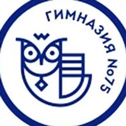 Аватар канала «МБОУ "Гимназия №75" Московского района города Казани»