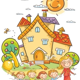 Аватар канала «МАДОУ «Детский сад #311 комбинированного вида» Московского района г. Казани»