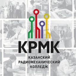 Аватар канала «Казанский радиомеханический колледж»