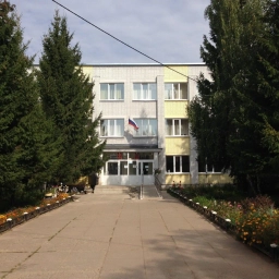 Аватар канала «МБОУ "Средняя общеобразовательная школа № 69" Приволжского района г. Казани»