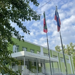 Аватар канала «88 Школа Перемен | Казань»