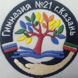 Аватар канала «МБОУ "Гимназия №21" Приволжского района г. Казани»