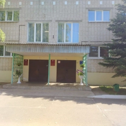 Аватар канала «МАДОУ "Детский сад №35" Приволжского района г.Казани»