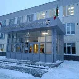 Аватар канала «МБОУ "Лицей №83- Центр образования" Приволжского р-на Казани»