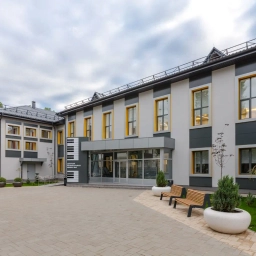 Аватар канала «МБУДО "Детская школа искусств №5" г. Казани»