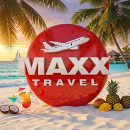 Аватар канала «MAXX TRAVEL | Сеть туристических агентств»