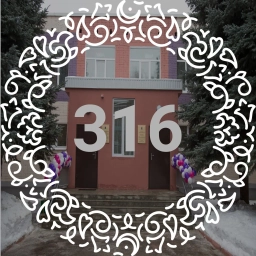 Аватар канала «МАДОУ «Детский сад 316» г.Казань»