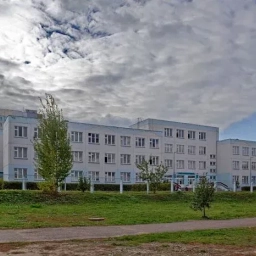 Аватар канала «МБОУ «Средняя общеобразовательная школа №171 с углубленным изучением отдельных предметов» Советского района г. Казани»