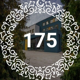 Аватар канала «Гимназия №175🔔»