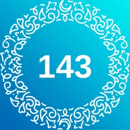 Аватар канала «МБДОУ "Детский сад №143", г. Казани»