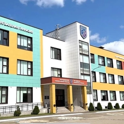 Аватар канала «МБОУ "Многопрофильная полилингвальная гимназия №180" Советского района г.Казани»