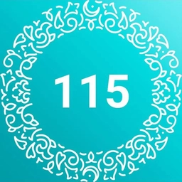 Аватар канала «МБДОУ «Детский сад №115»»