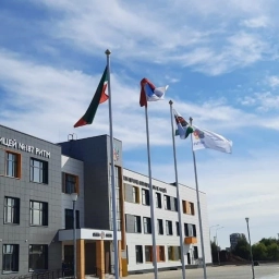 Аватар канала «МБОУ "Многопрофильный лицей № 187"»