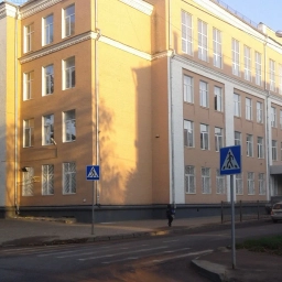 Аватар канала «МБОУ "СОШ №112" Авиастроительного района г. Казани»