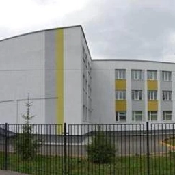 Аватар канала «МБОУ "Школа №60" г. Казани Авиастроительного района»