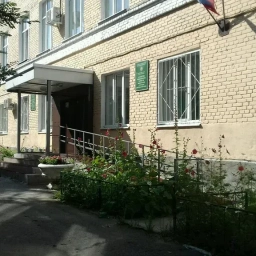 Аватар канала «ГБОУ "Казанская школа-интернат №1"»