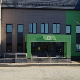 Аватар канала «Чернышевская СОШ им. Е. А. Боратынского»