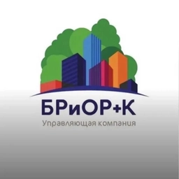 Аватар канала «ИНФОРМАЦИОННЫЙ КАНАЛ ООО УК «БРиОР+К»»