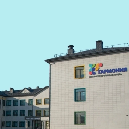 Аватар канала «Гармония_МБОУ_Многопрофильный Лицей»