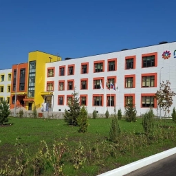 Аватар канала ««Многопрофильный лицей №133 «Гаилә»»