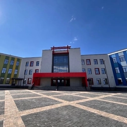 Аватар канала «МБОУ СОШ №22 г. Кызыла РТ»