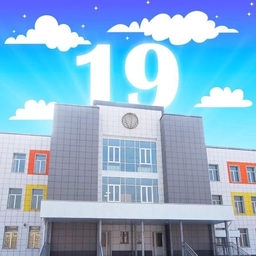 Аватар канала «МБОУ СОШ №19 "ПрофЛидер" г. Кызыла Республики Тыва»