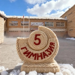 Аватар канала «МБОУ Гимназия 5 г.Кызыла»